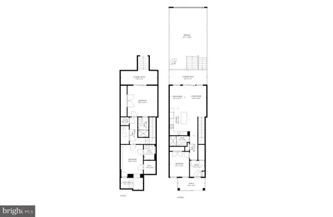 $850,000 | 1128 Morse Street Northeast, Unit 1, Washington, DC 20002