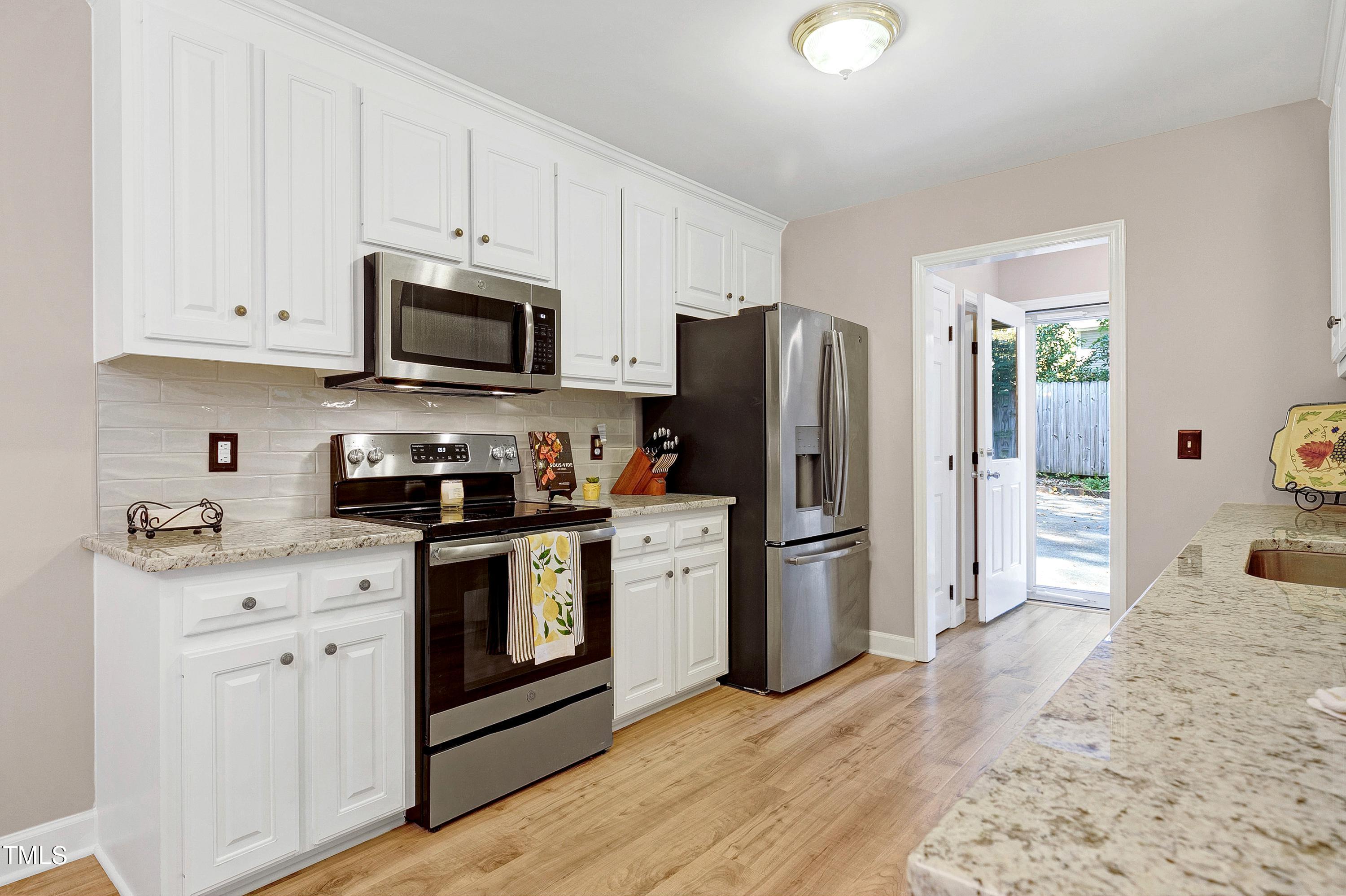 7834 James Austin Road Willow Spring, NC 27592 - Photo 13 of 46 Scene-17