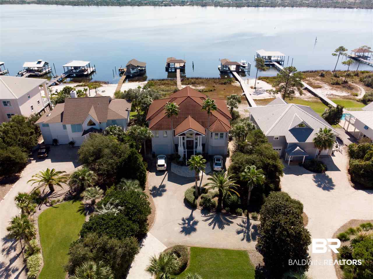 32830 River Road Orange Beach, AL 36561 - Photo 7 of 50