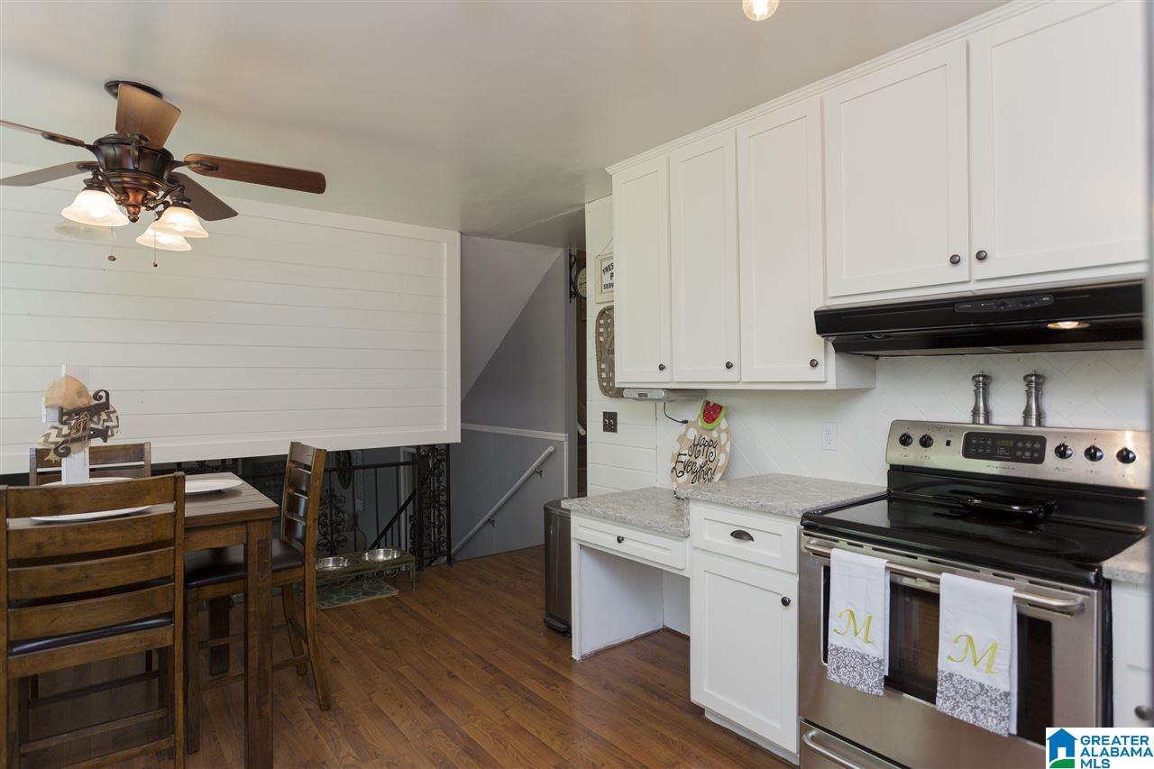 637 South Sanders Road Hoover, AL 35226 - Photo 20 of 47