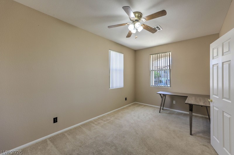 1017 Amber Gate Street Henderson, NV 89002 - Photo 15 of 32