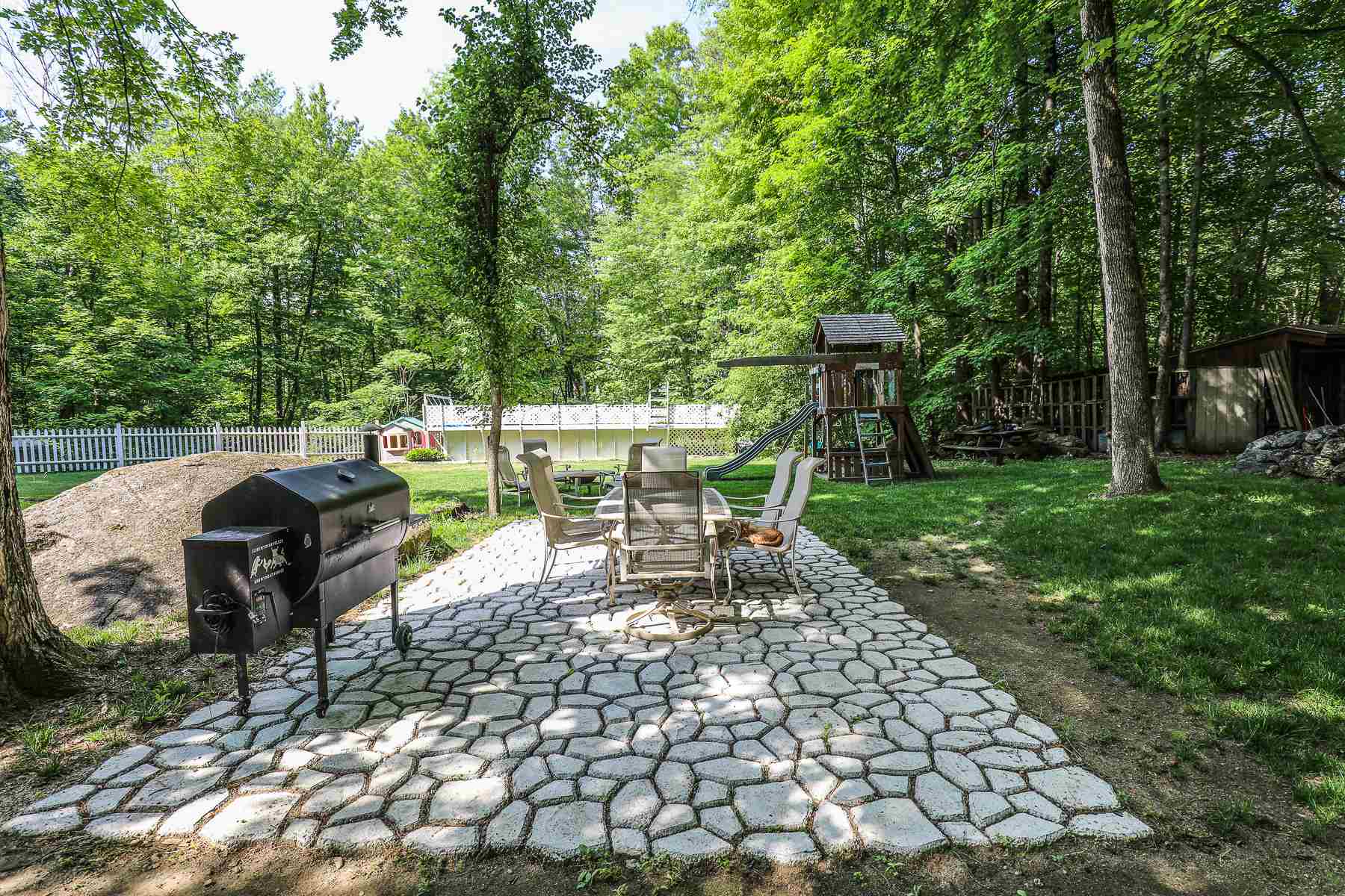 285 Colby Road Weare, NH 03281 - Photo 19 of 24