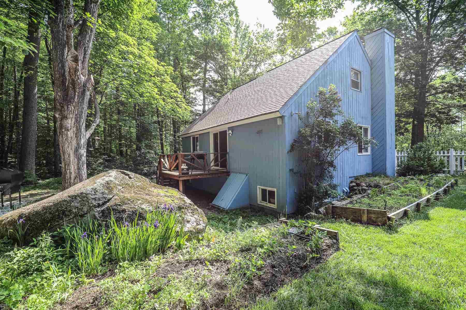 285 Colby Road Weare, NH 03281 - Photo 22 of 24