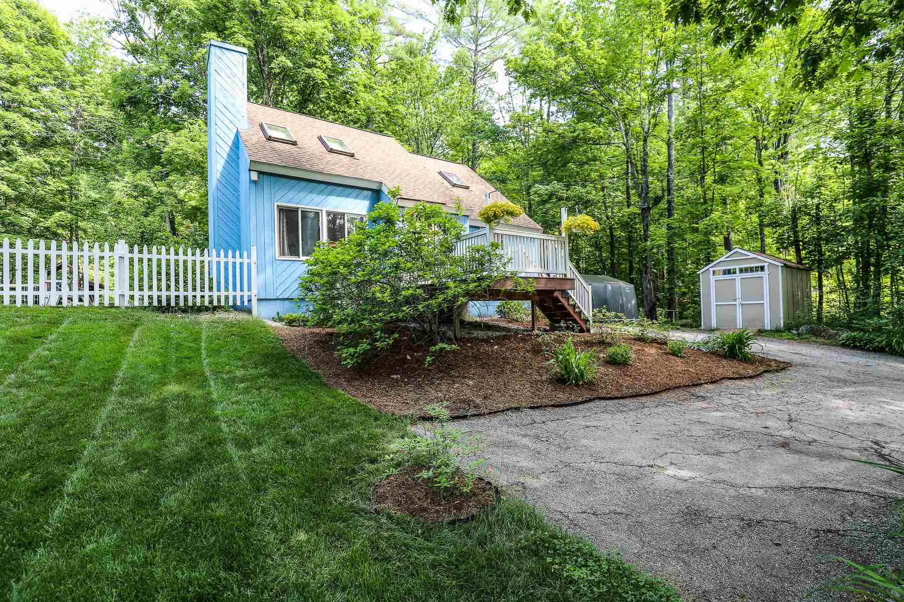 285 Colby Road Weare, NH 03281 - Photo 24 of 24