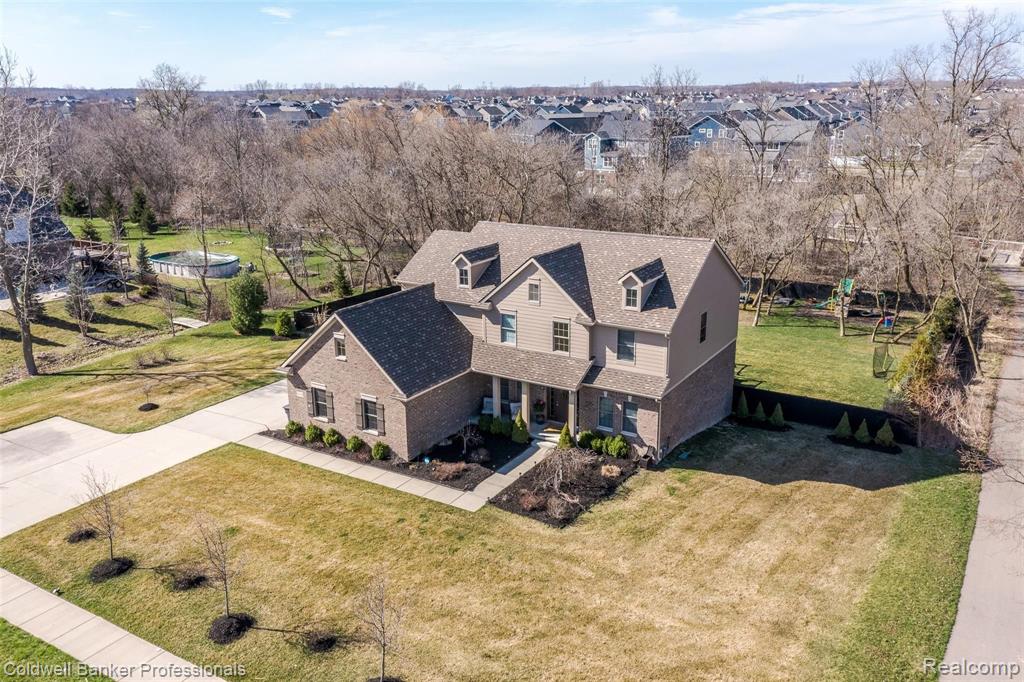 50146 Proctor Road Canton, MI 48188 - Photo 3 of 57