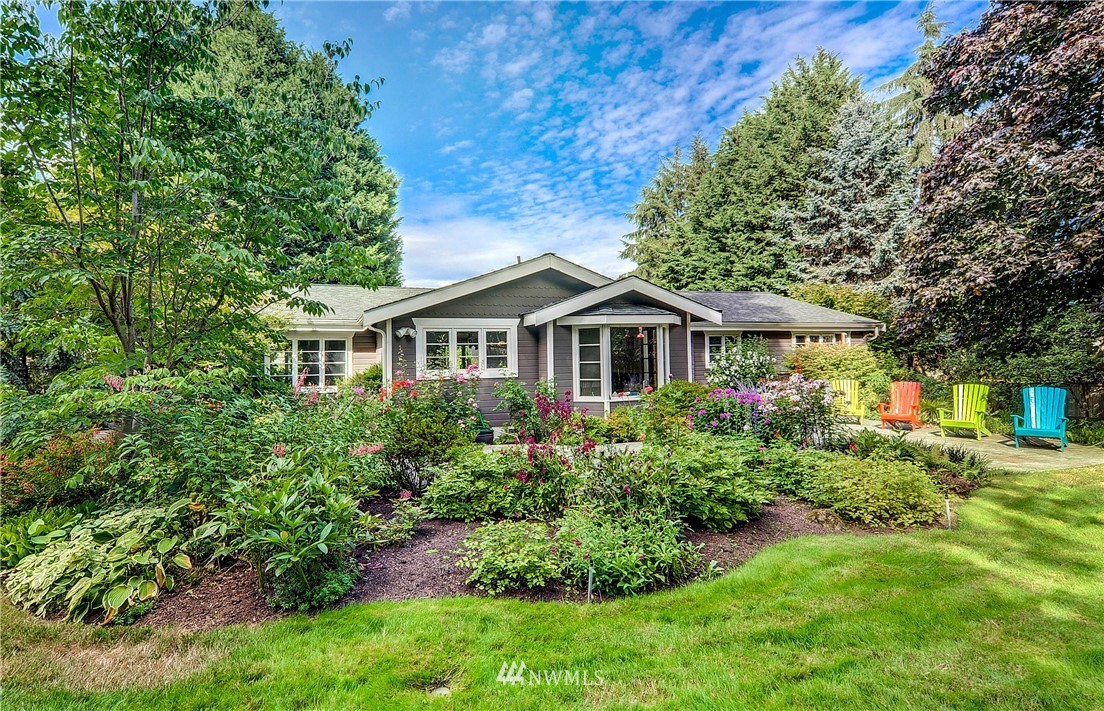 2522 240th Street Southeast Bothell, WA 98021 - Photo 2 of 25