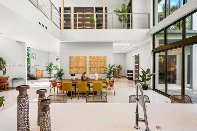 $4,995,000 | 4185 Ventura Avenue, Coconut Grove, FL 33133
