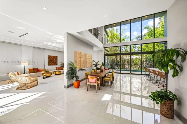 $4,995,000 | 4185 Ventura Avenue, Coconut Grove, FL 33133