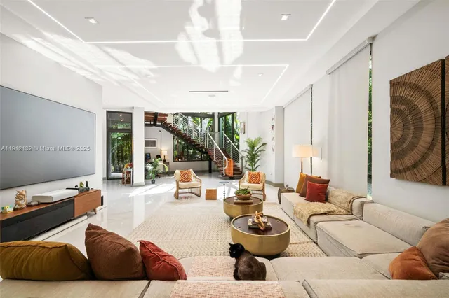 $4,995,000 | 4185 Ventura Avenue, Coconut Grove, FL 33133