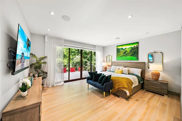 $4,995,000 | 4185 Ventura Avenue, Coconut Grove, FL 33133