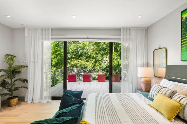 $4,995,000 | 4185 Ventura Avenue, Coconut Grove, FL 33133