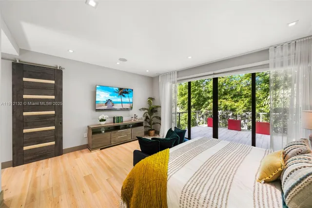 $4,995,000 | 4185 Ventura Avenue, Coconut Grove, FL 33133