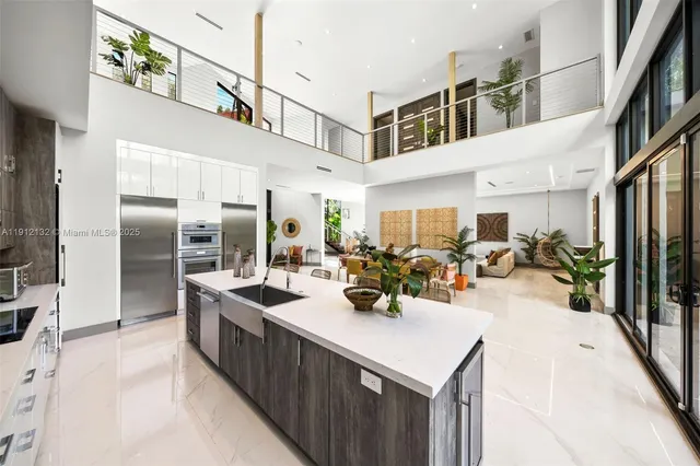 $4,995,000 | 4185 Ventura Avenue, Coconut Grove, FL 33133