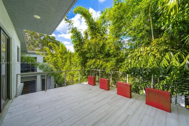 $4,995,000 | 4185 Ventura Avenue, Coconut Grove, FL 33133