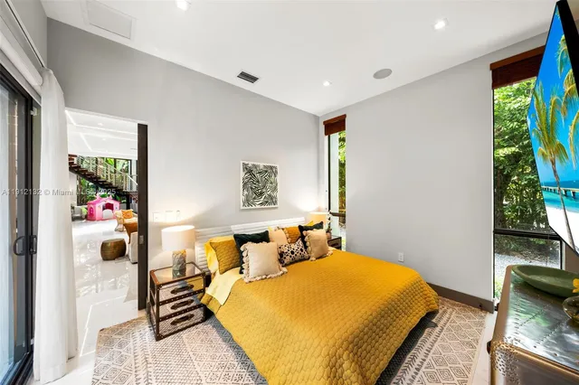 $4,995,000 | 4185 Ventura Avenue, Coconut Grove, FL 33133