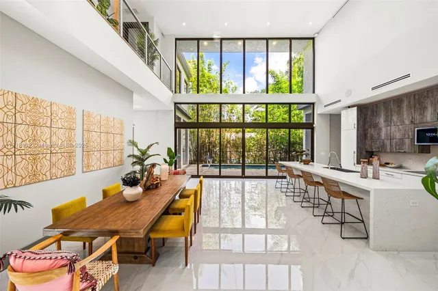 $4,995,000 | 4185 Ventura Avenue, Coconut Grove, FL 33133