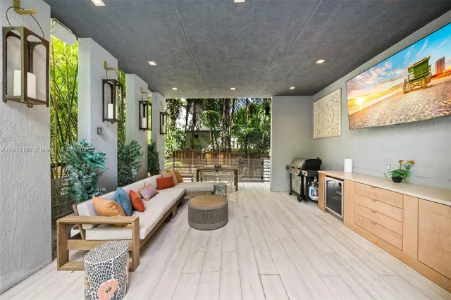 $4,995,000 | 4185 Ventura Avenue, Coconut Grove, FL 33133