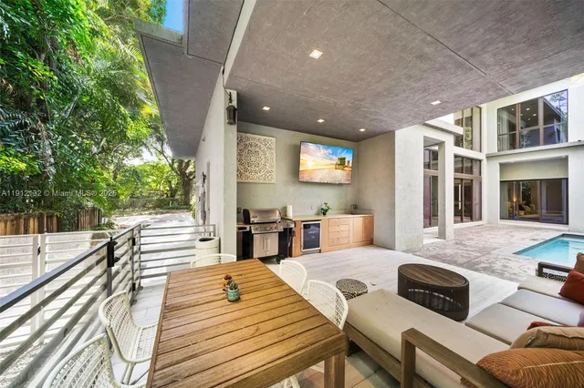 $4,995,000 | 4185 Ventura Avenue, Coconut Grove, FL 33133