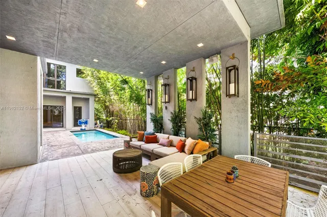 $4,995,000 | 4185 Ventura Avenue, Coconut Grove, FL 33133