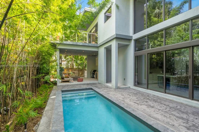 $4,995,000 | 4185 Ventura Avenue, Coconut Grove, FL 33133