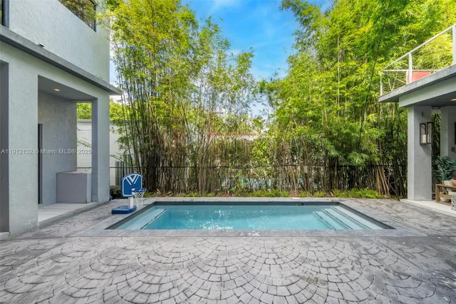 $4,995,000 | 4185 Ventura Avenue, Coconut Grove, FL 33133