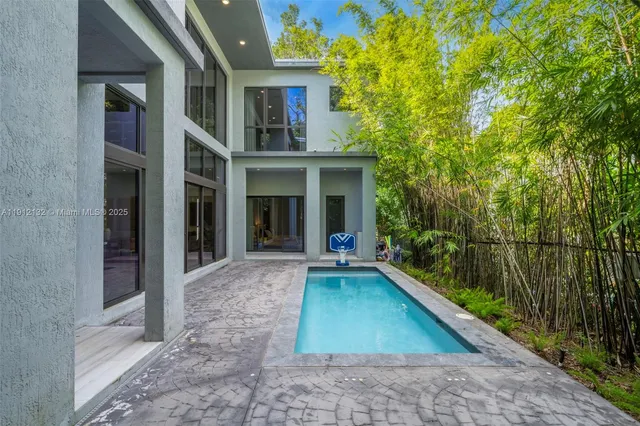 $4,995,000 | 4185 Ventura Avenue, Coconut Grove, FL 33133