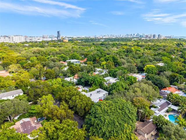 $4,995,000 | 4185 Ventura Avenue, Coconut Grove, FL 33133