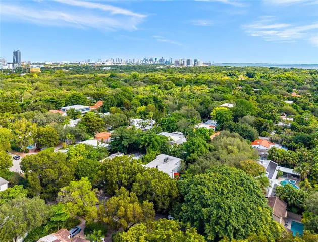 $4,995,000 | 4185 Ventura Avenue, Coconut Grove, FL 33133