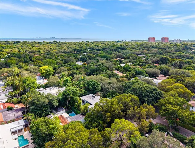 $4,995,000 | 4185 Ventura Avenue, Coconut Grove, FL 33133