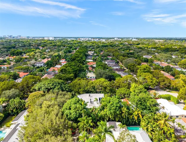 $4,995,000 | 4185 Ventura Avenue, Coconut Grove, FL 33133