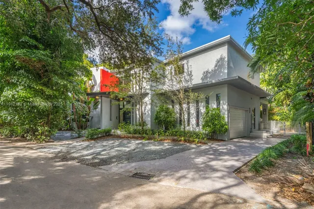 $4,995,000 | 4185 Ventura Avenue, Coconut Grove, FL 33133