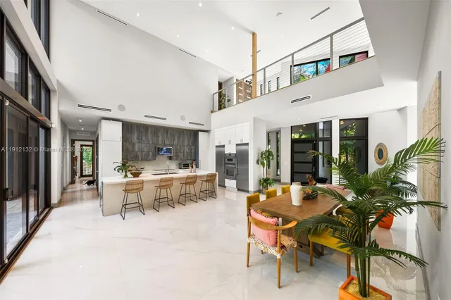 $4,995,000 | 4185 Ventura Avenue, Coconut Grove, FL 33133