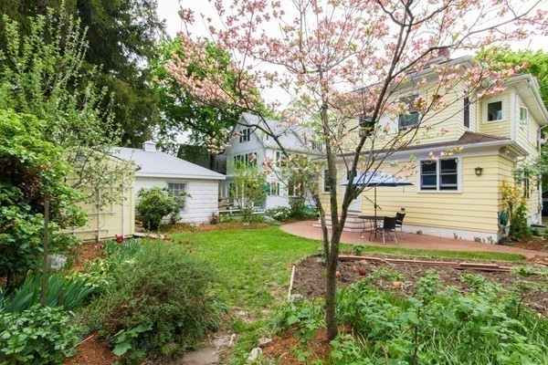 24 Kimball Road Arlington, MA 02474 - Photo 25 of 28