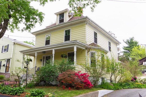 24 Kimball Road Arlington, MA 02474 - Photo 27 of 28