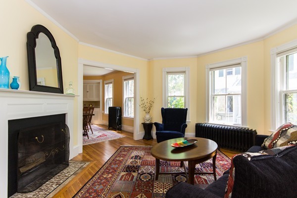 24 Kimball Road Arlington, MA 02474 - Photo 8 of 28
