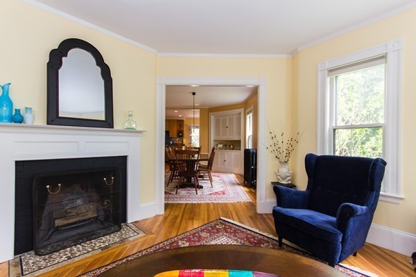24 Kimball Road Arlington, MA 02474 - Photo 9 of 28