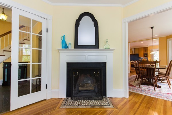 24 Kimball Road Arlington, MA 02474 - Photo 10 of 28