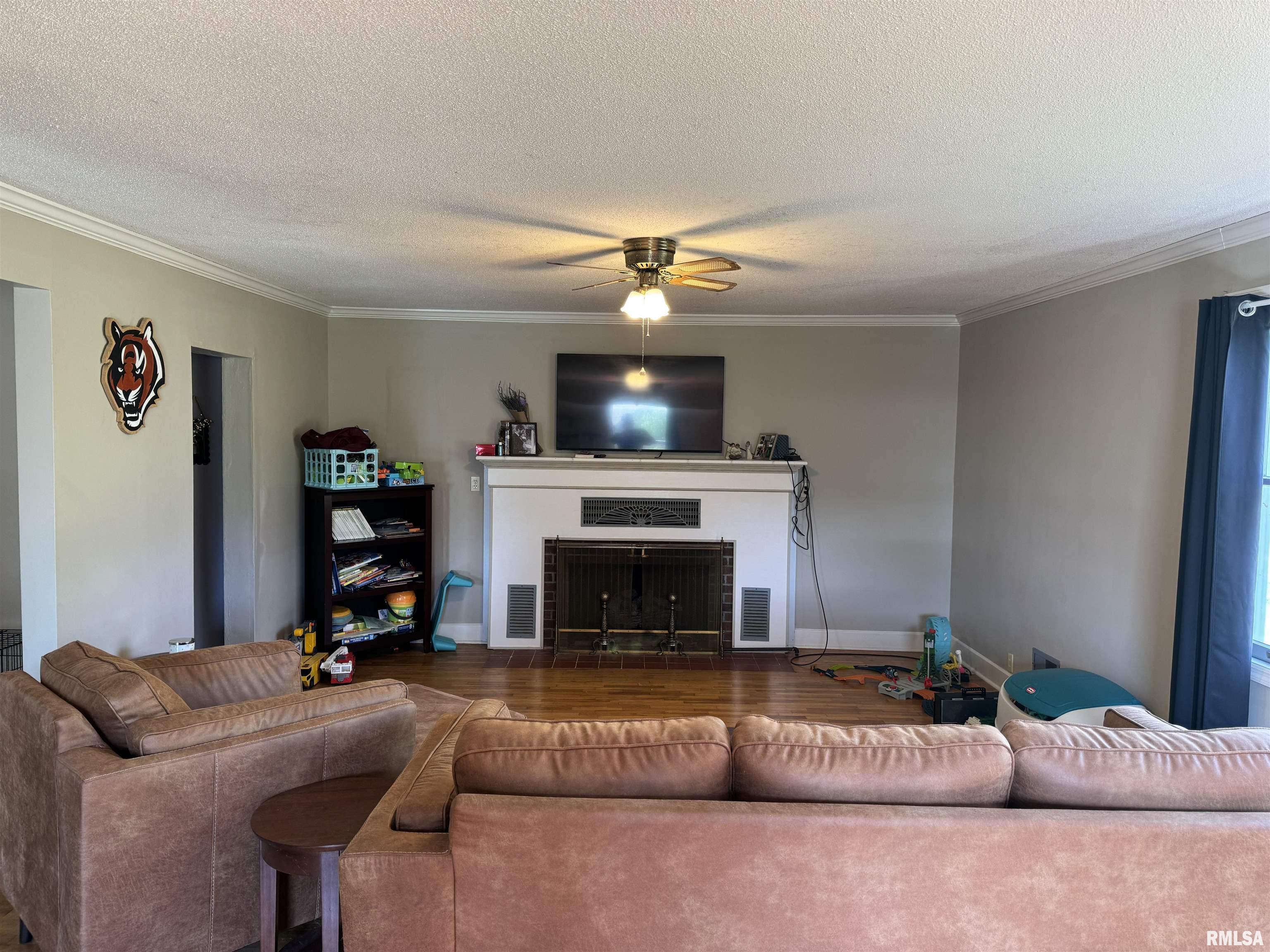 304 North Market Street Topeka, IL 61567 - Photo 14 of 26