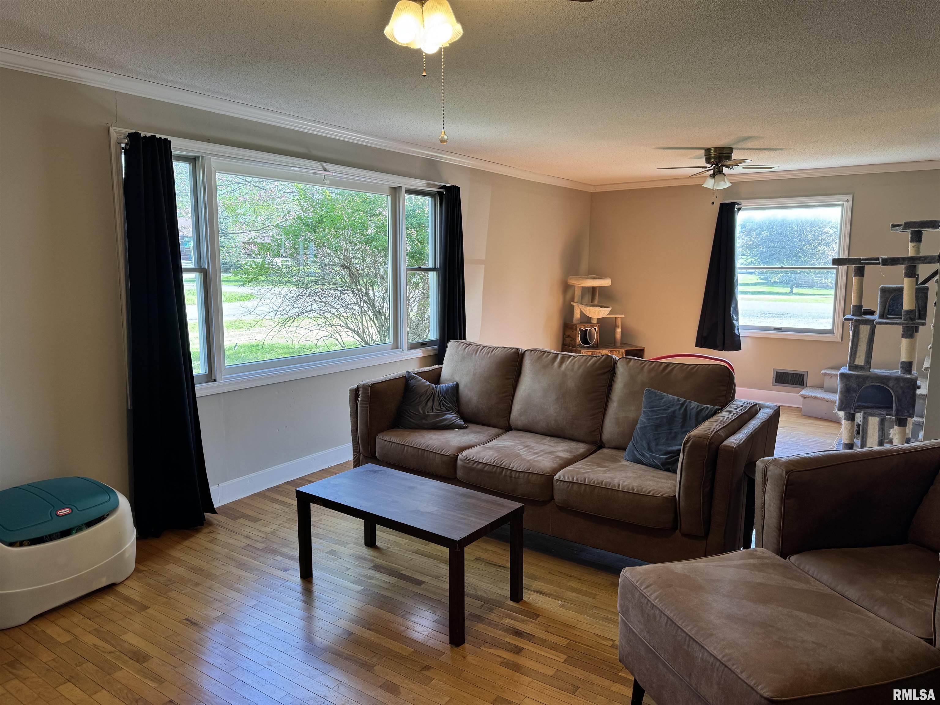 304 North Market Street Topeka, IL 61567 - Photo 15 of 26