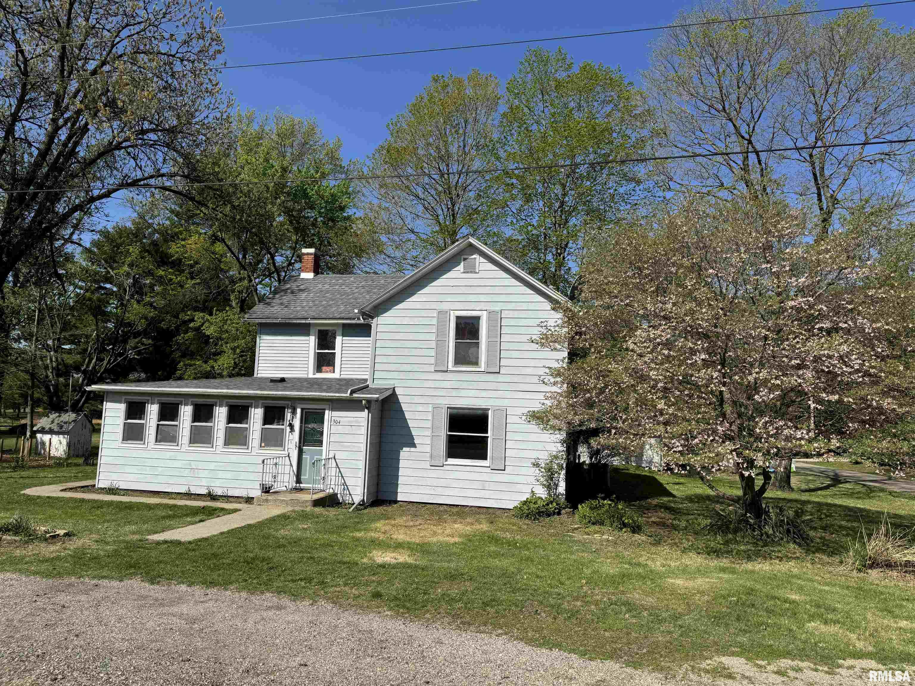 304 North Market Street Topeka, IL 61567 - Photo 2 of 26