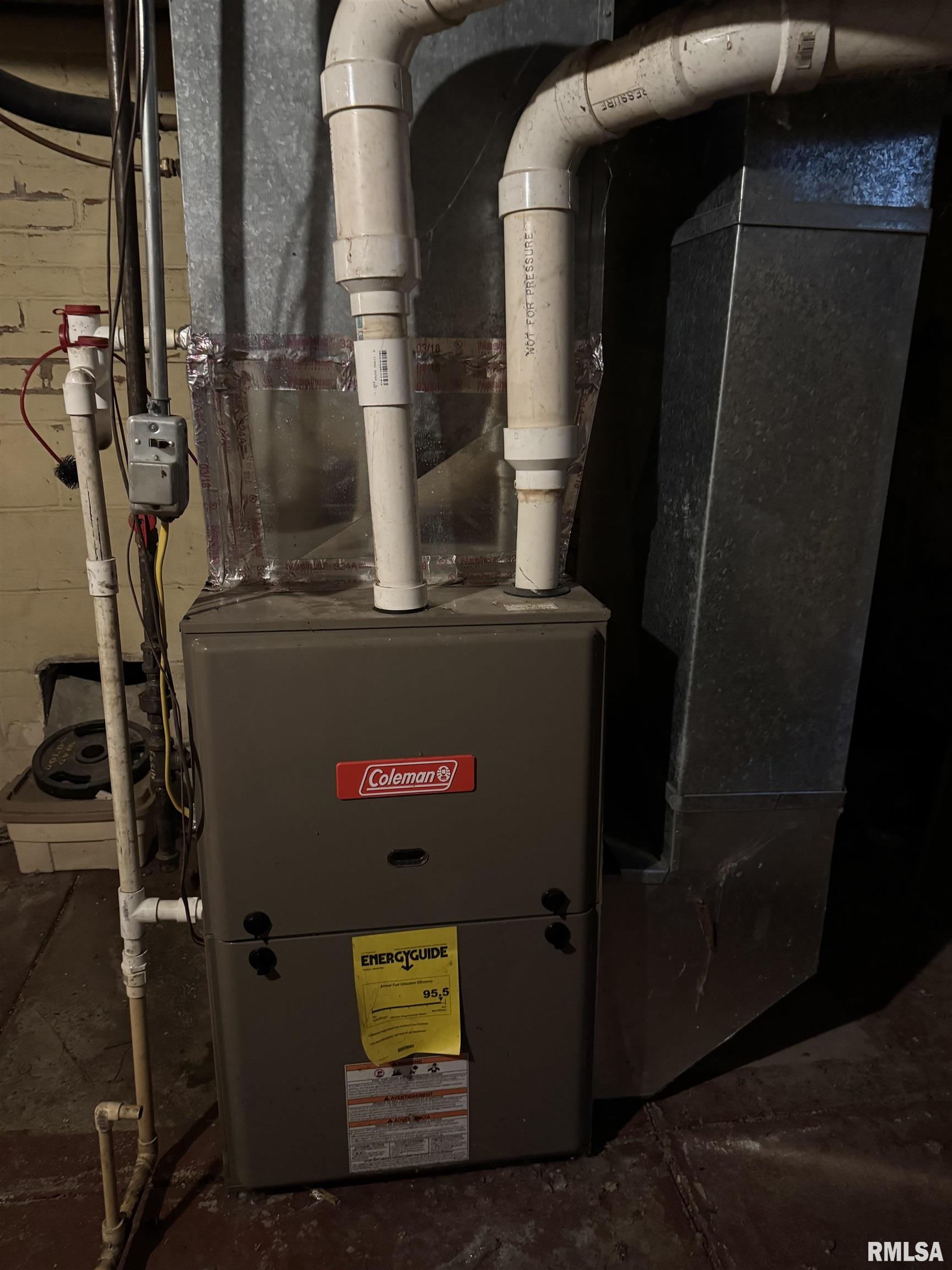 304 North Market Street Topeka, IL 61567 - Photo 24 of 26