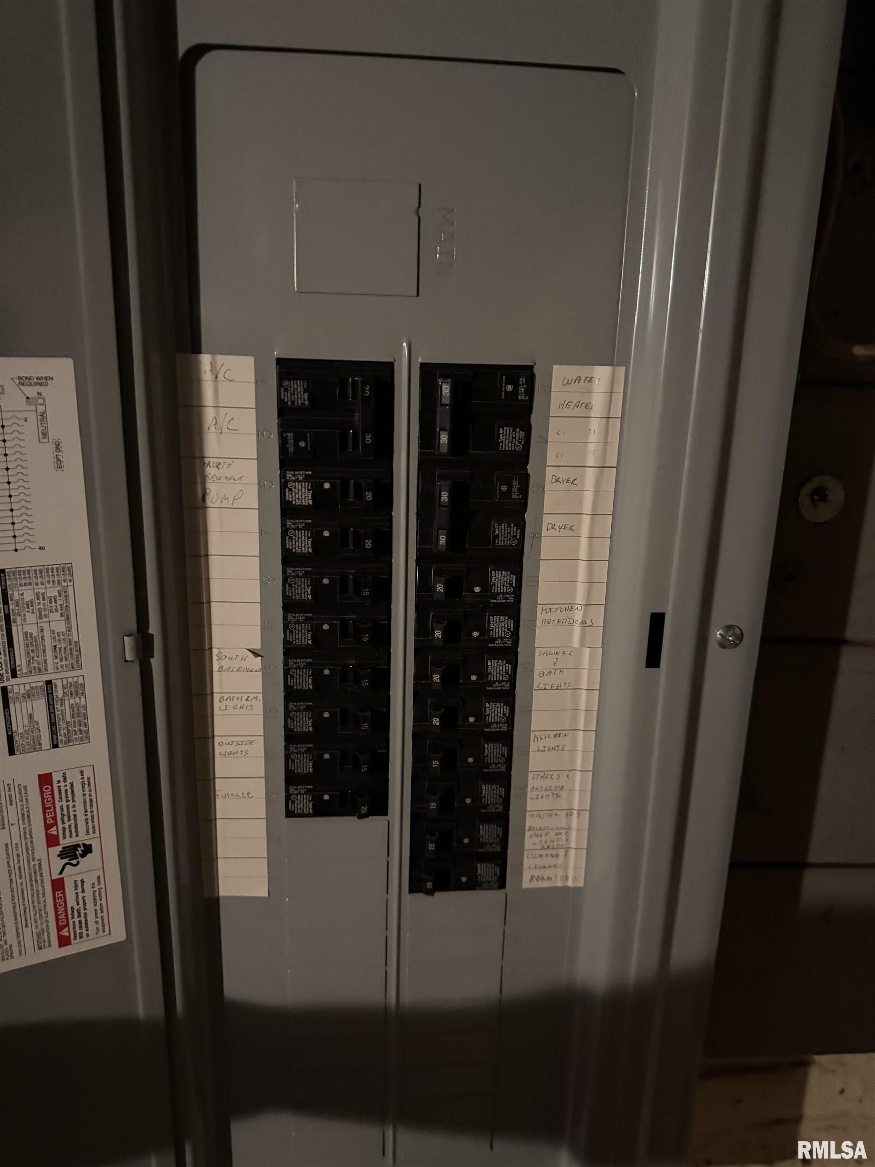 304 North Market Street Topeka, IL 61567 - Photo 25 of 26