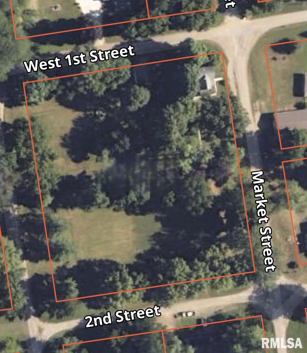 304 North Market Street Topeka, IL 61567 - Photo 3 of 26