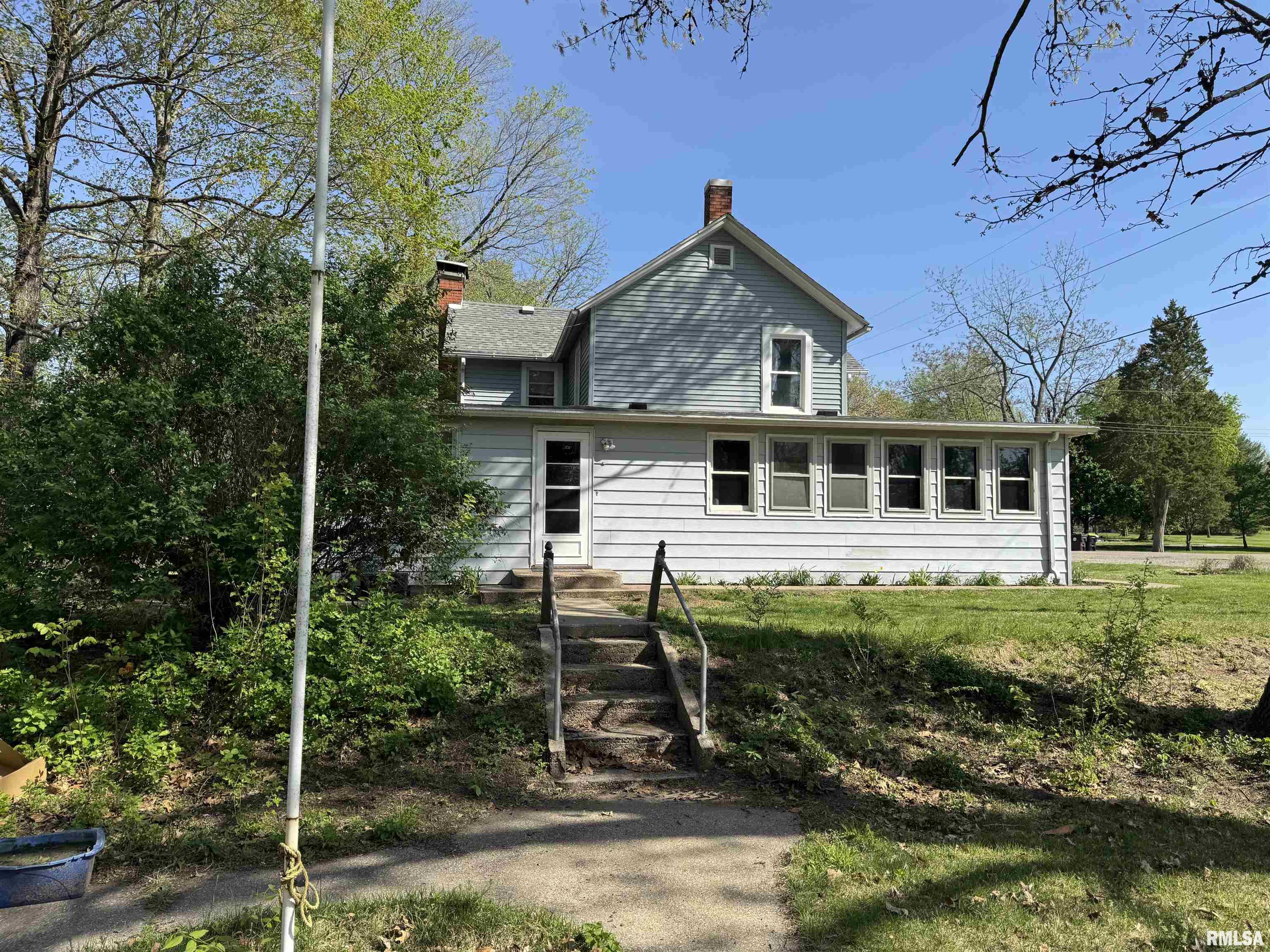 304 North Market Street Topeka, IL 61567 - Photo 4 of 26