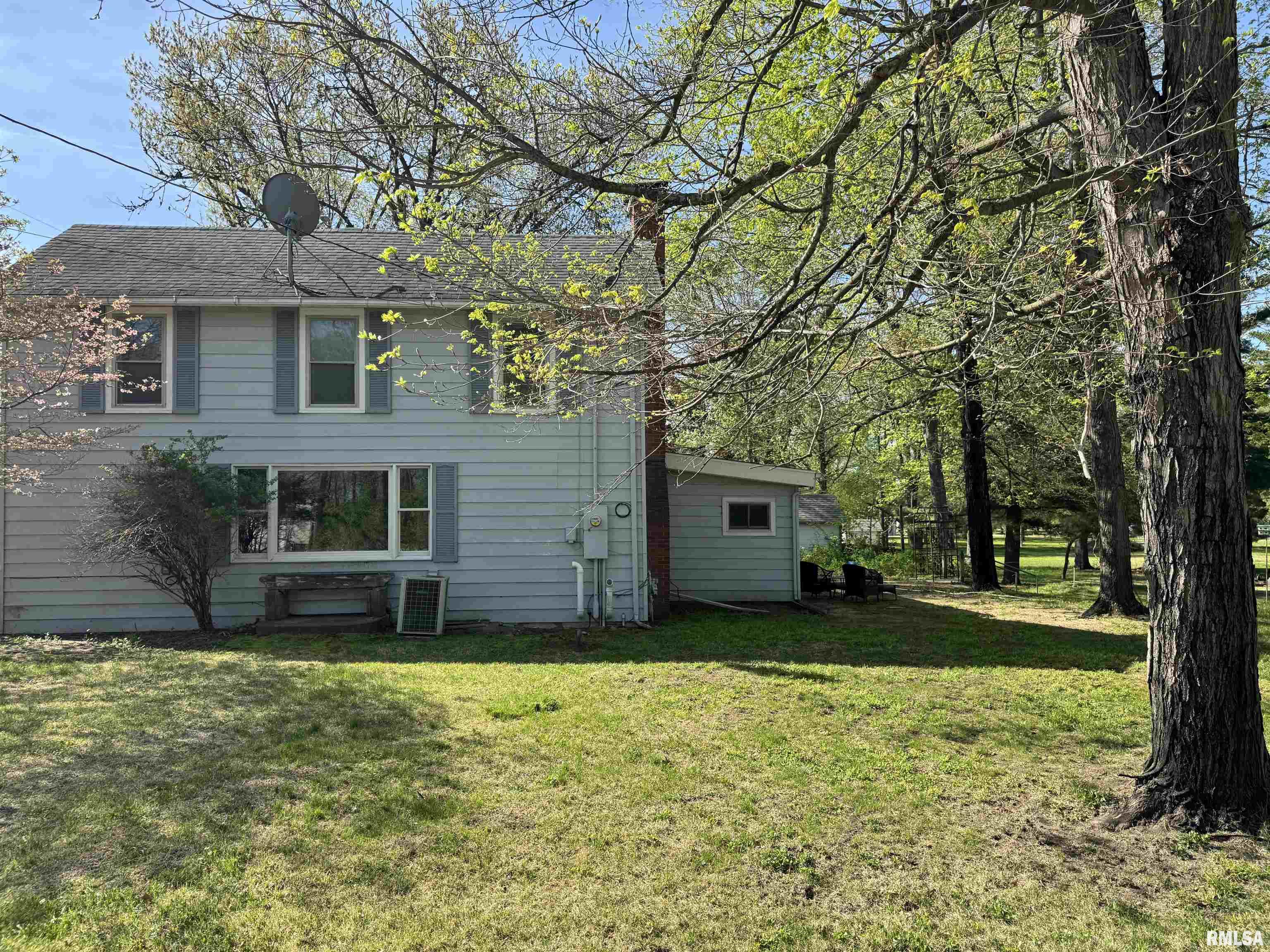 304 North Market Street Topeka, IL 61567 - Photo 5 of 26