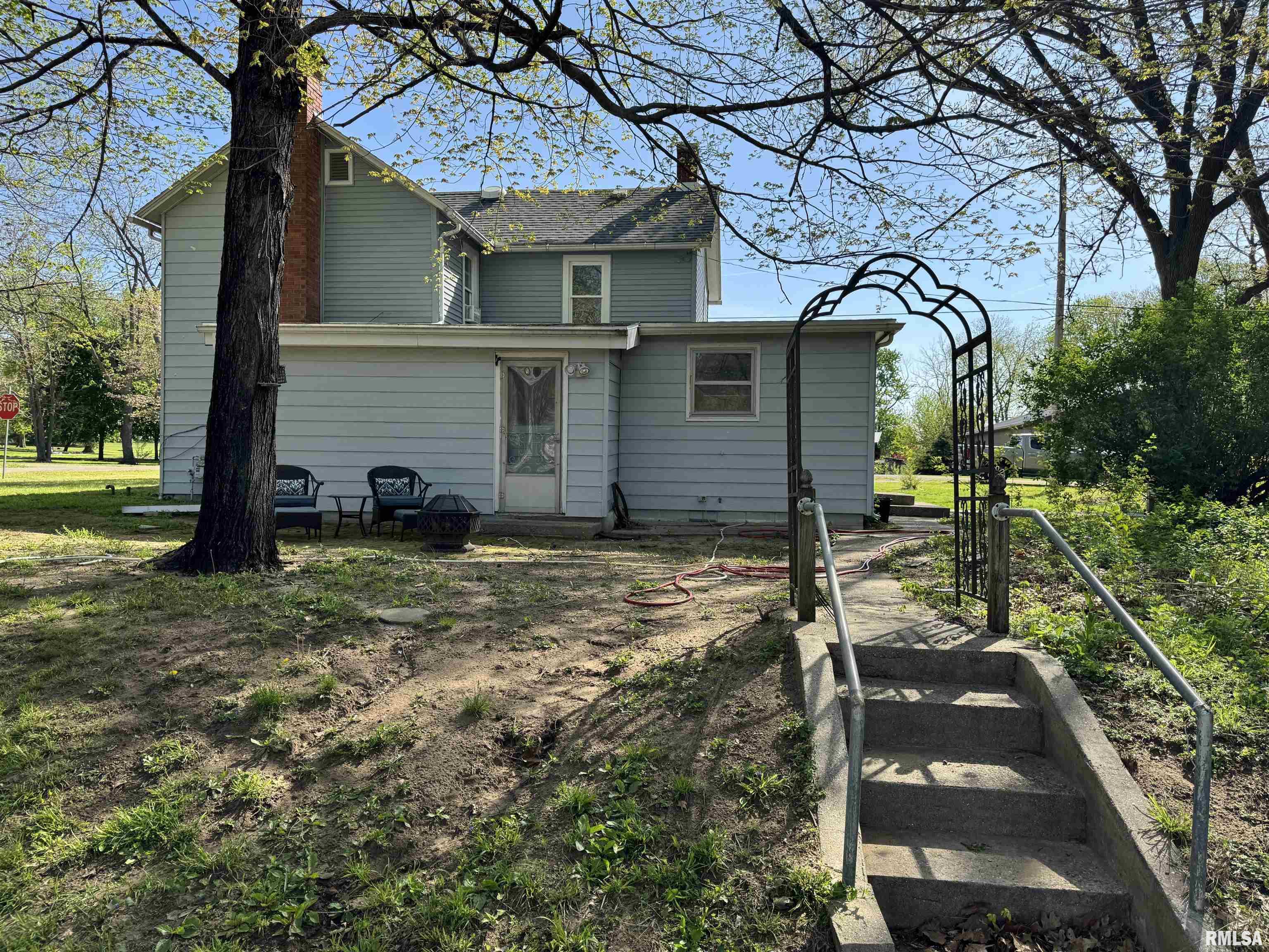 304 North Market Street Topeka, IL 61567 - Photo 6 of 26