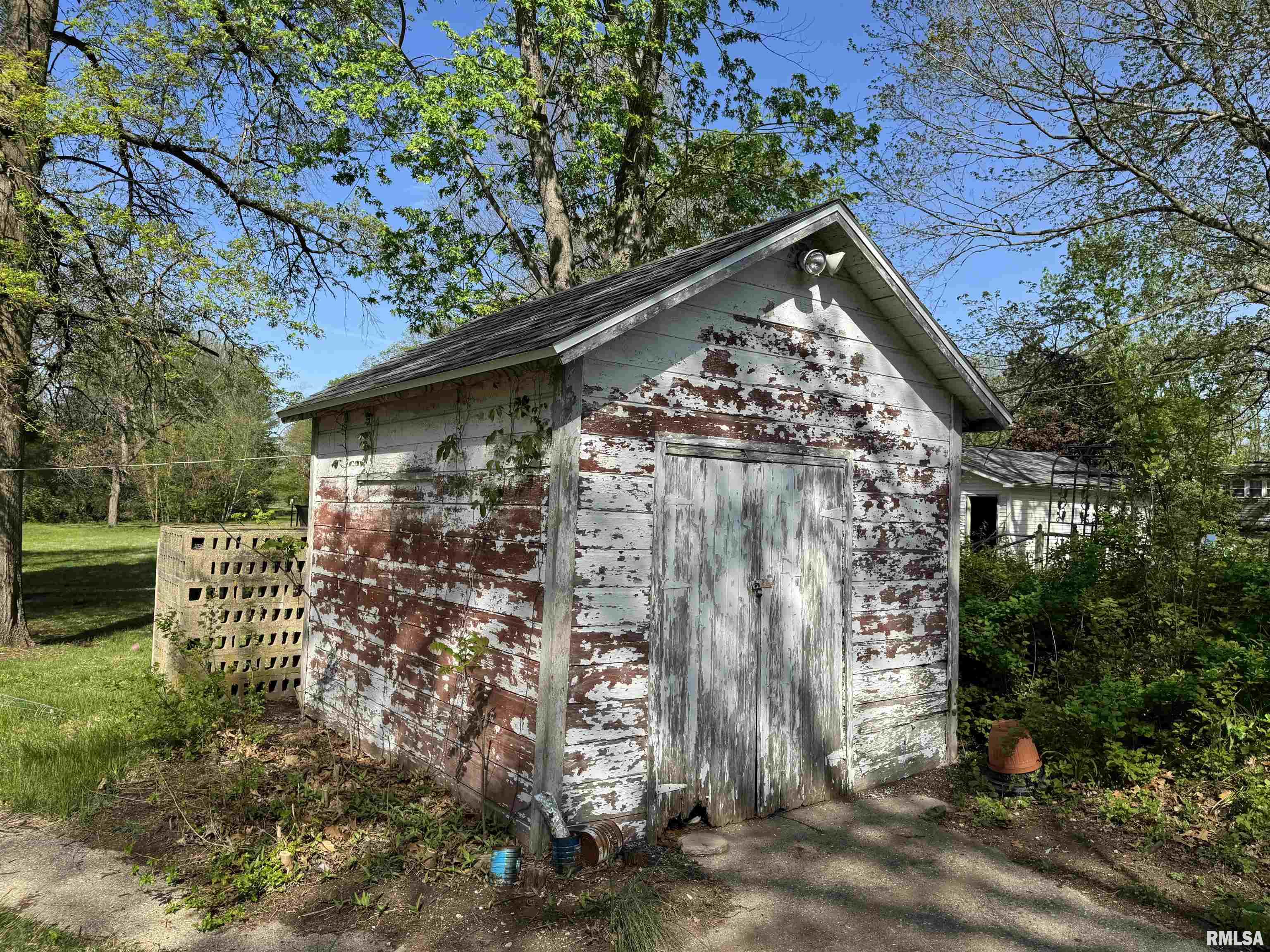 304 North Market Street Topeka, IL 61567 - Photo 8 of 26