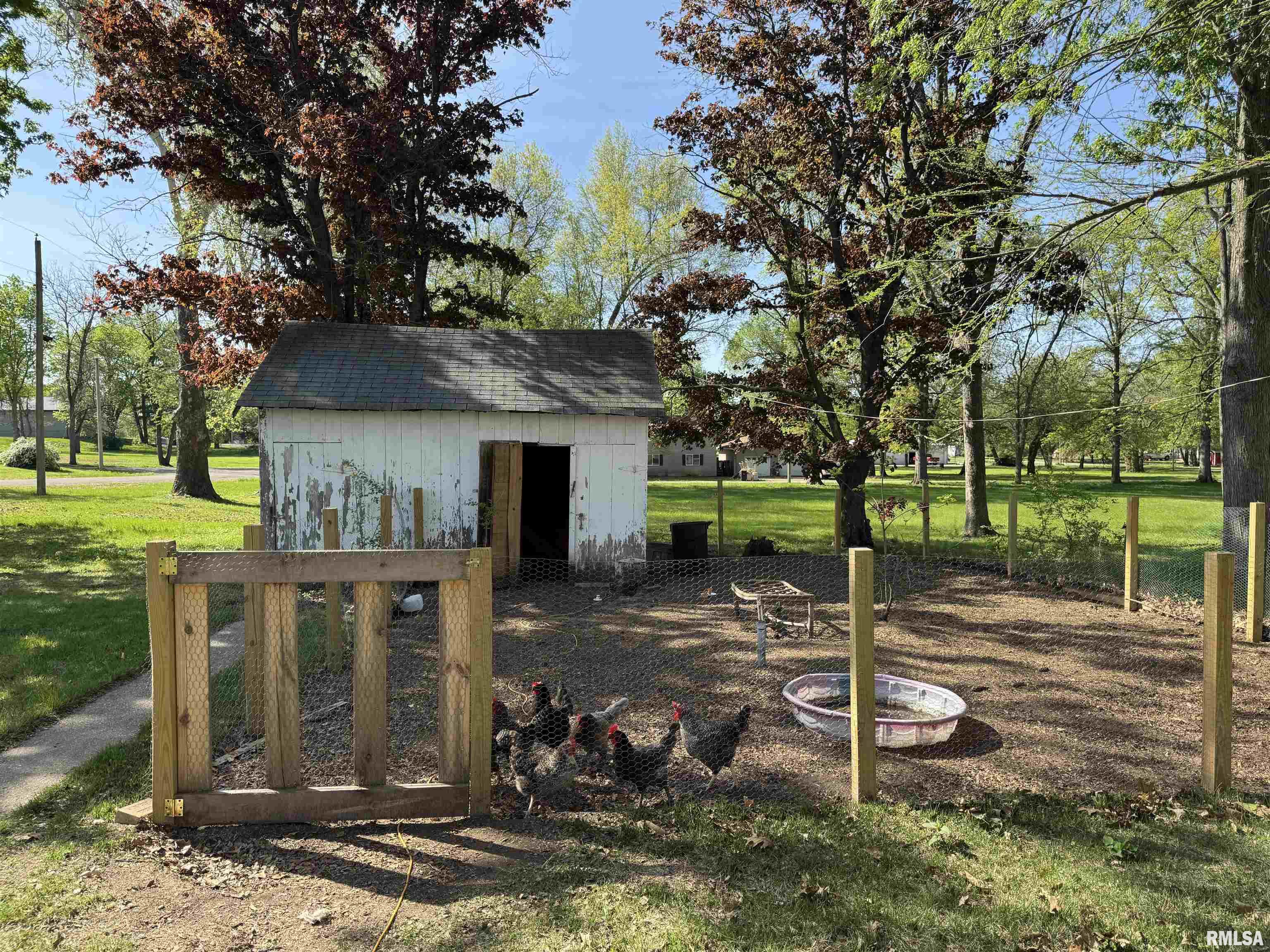 304 North Market Street Topeka, IL 61567 - Photo 9 of 26