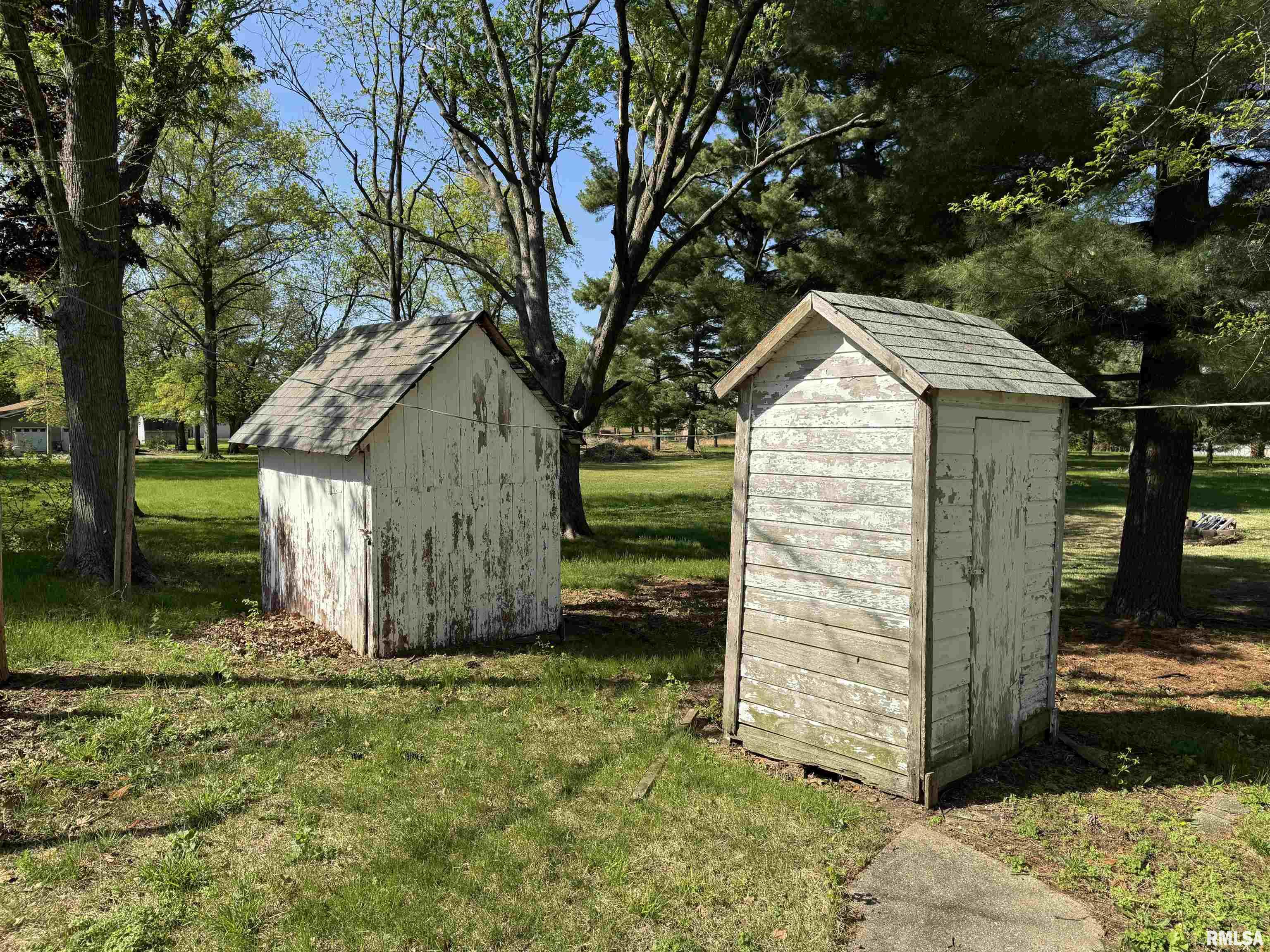 304 North Market Street Topeka, IL 61567 - Photo 10 of 26