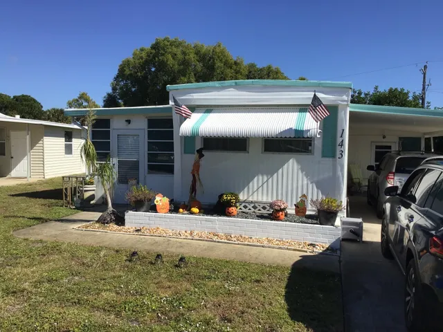 $97,000 | 143 Southeast Easy Street, Stuart, FL 34994